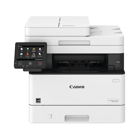 Canon imageCLASS MF451dw Wireless Multifunction Laser Printer, Copy/Print/Scan 5161C013